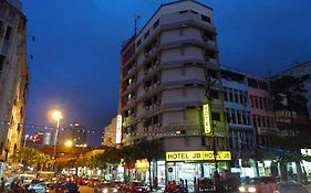 Hotel J.B.